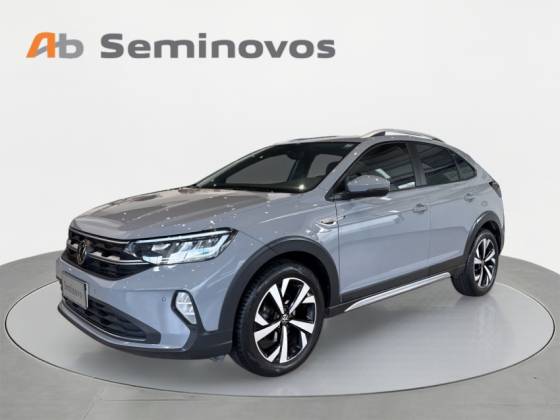 VOLKSWAGEN NIVUS 1.0 200 TSI TOTAL FLEX HIGHLINE AUTOMÁTICO VOLKSWAGEN NIVUS 1.0 200 TSI TOTAL FLEX HIGHLINE AUTOMÁTICO
